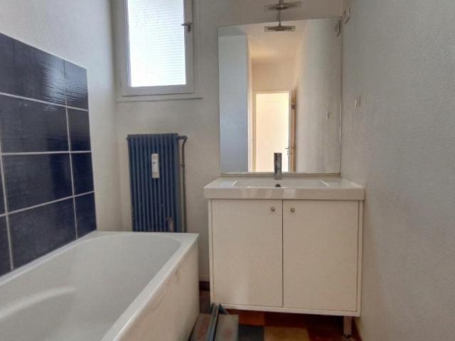 Location appartement Besançon 4 pièces 63m² 745€ | Céline Marmet Immobilier