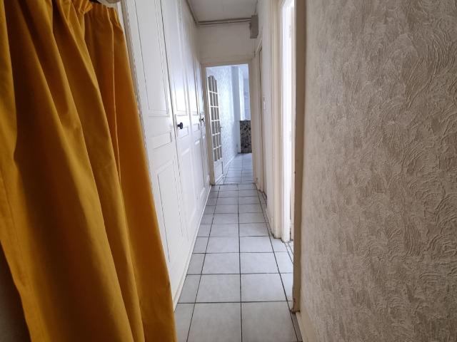 Location appartement Besançon 1 pièce 44.36m² 525€ | Céline Marmet Immobilier