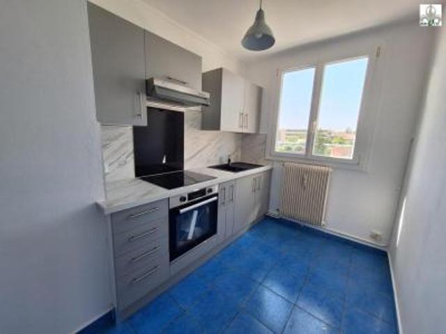 location appartement besancon 4 pièces 69 m2 doubs 25000 840 € / mois