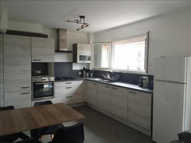 location appartement besancon 4 pièces 73 m2 doubs 25000 1160 € / mois