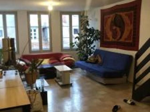 location appartement besancon 4 pièces 94 m2 doubs 25000 990 € / mois