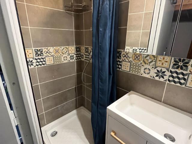 Location Appartement BESANCON 0 chambres 14m²