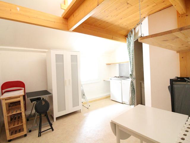 Location Appartement BESANCON 0 chambres 14m²