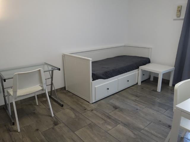 Location Appartement BESANCON 0 chambres 16m²