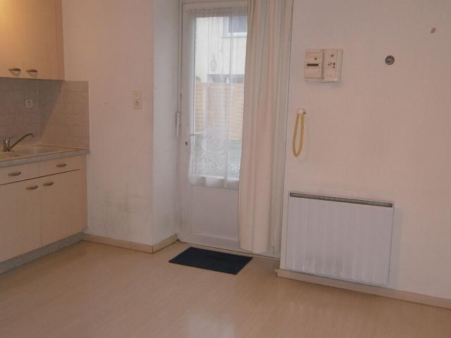 Location Appartement BESANCON 0 chambres 18m²