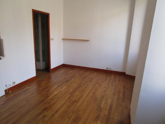 Location Appartement BESANCON 0 chambres 19m²
