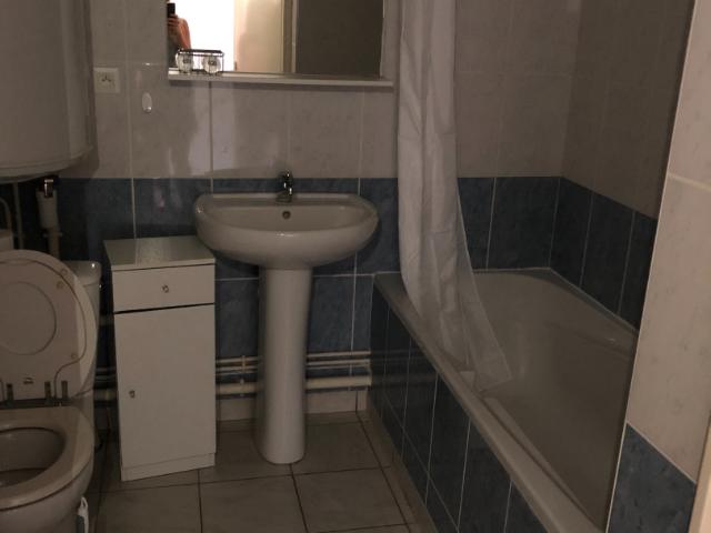 Location Appartement BESANCON 0 chambres 25m²