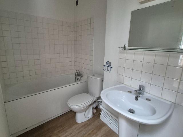 Location Appartement BESANCON 0 chambres 32m²