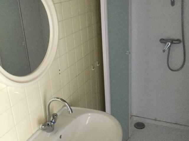 Location Appartement BESANCON 1 chambres 27m²