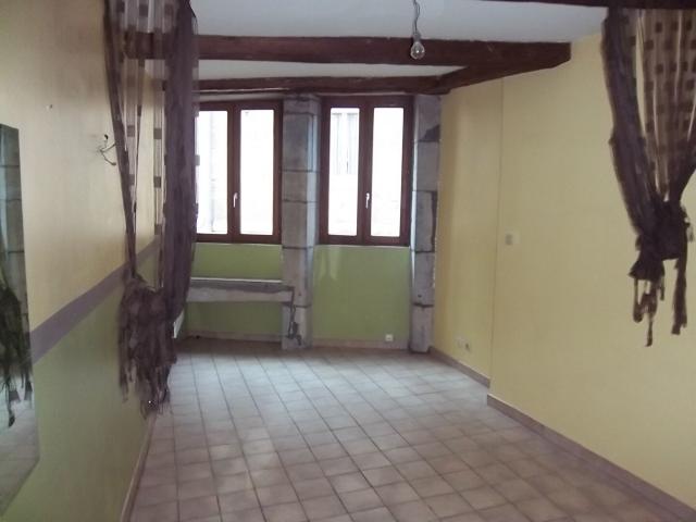 Location Appartement BESANCON 1 chambres 29m²