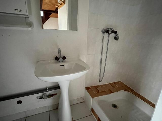 Location Appartement BESANCON 1 chambres 22m²