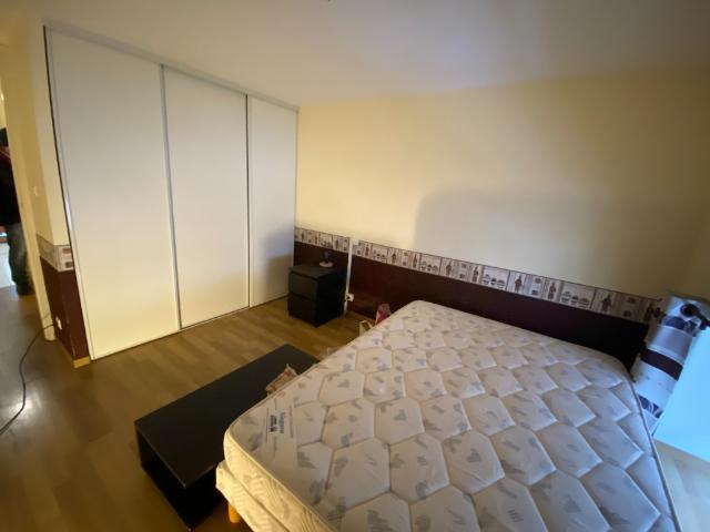 Location Appartement BESANCON 1 chambres 35m²