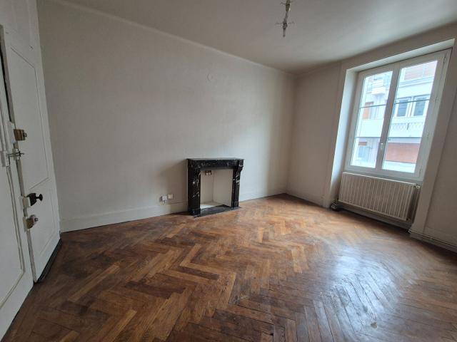 Location Appartement BESANCON 1 chambres 48m²