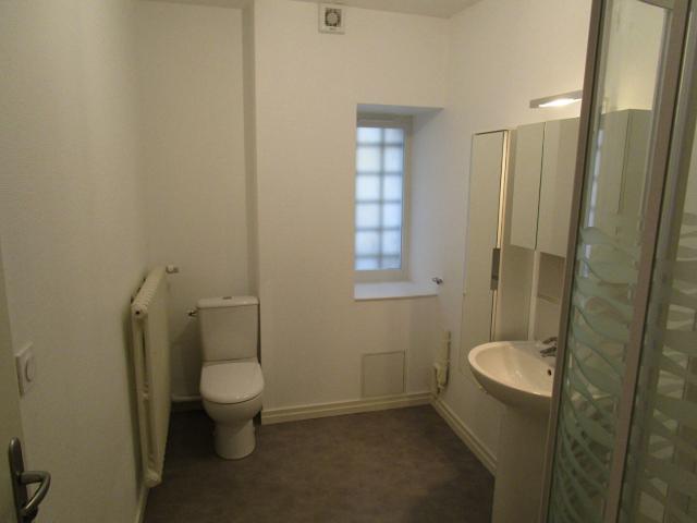 Location Appartement BESANCON 1 chambres 63m²