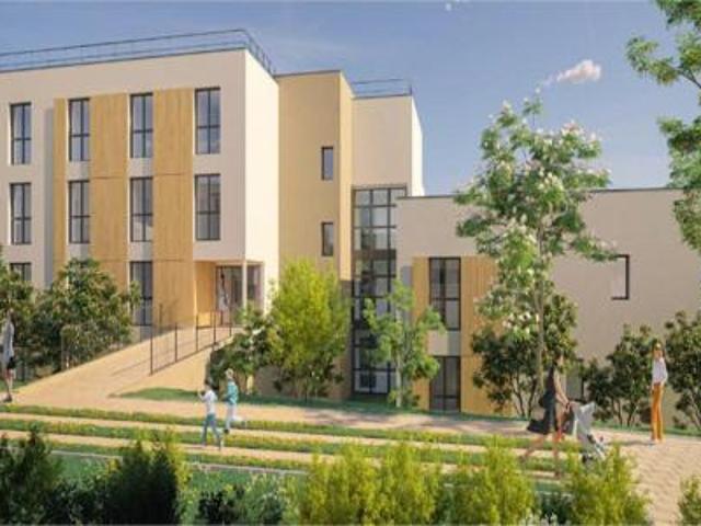 location appartement besancon 1 pièce 19 m2 doubs 25000 353 € / mois