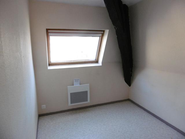 Location Appartement BESANCON 2 chambres 48m²