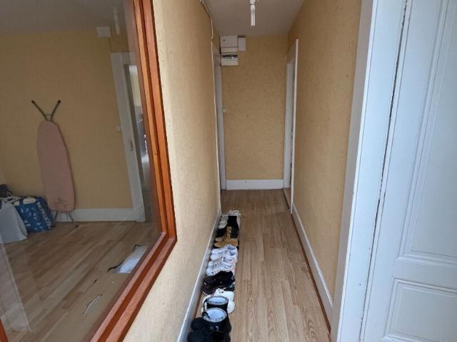Location Appartement BESANCON 2 chambres 55m²