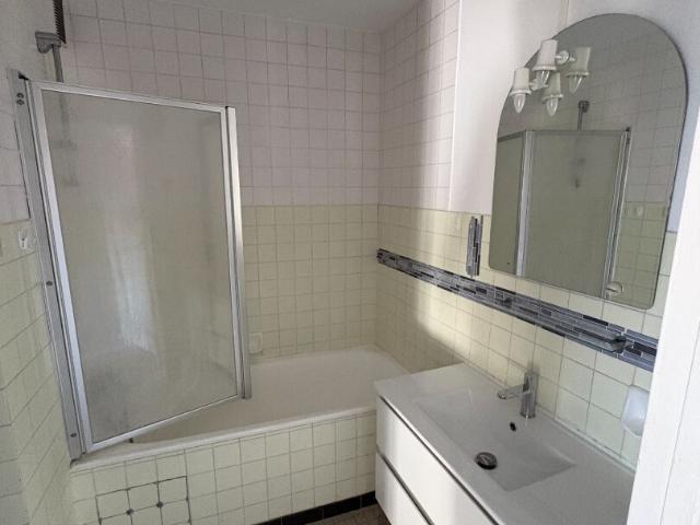 Location Appartement BESANCON 2 chambres 58m²