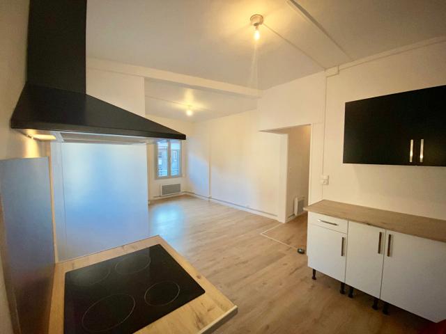 Location Appartement BESANCON 2 chambres 59m²