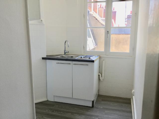 Location Appartement BESANCON 2 chambres 60m²