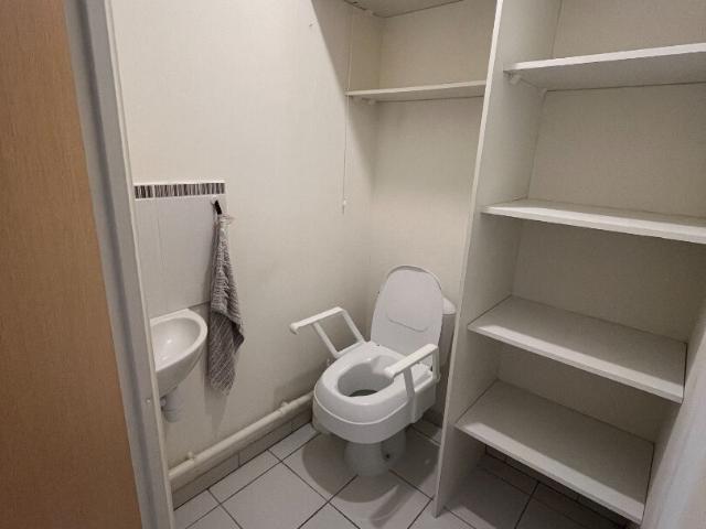 Location Appartement BESANCON 2 chambres 61m²