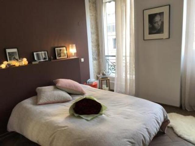 location appartement besancon 2 pièces 44 m2 doubs 25000 780 € / mois