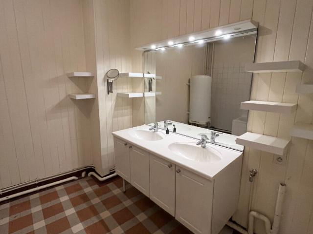 Location Appartement BESANCON 3 chambres 152m²