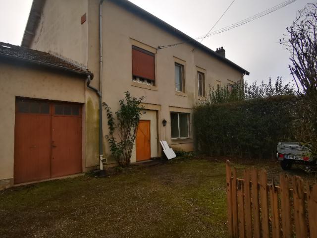 Location Appartement BESANCON 3 chambres 110m²
