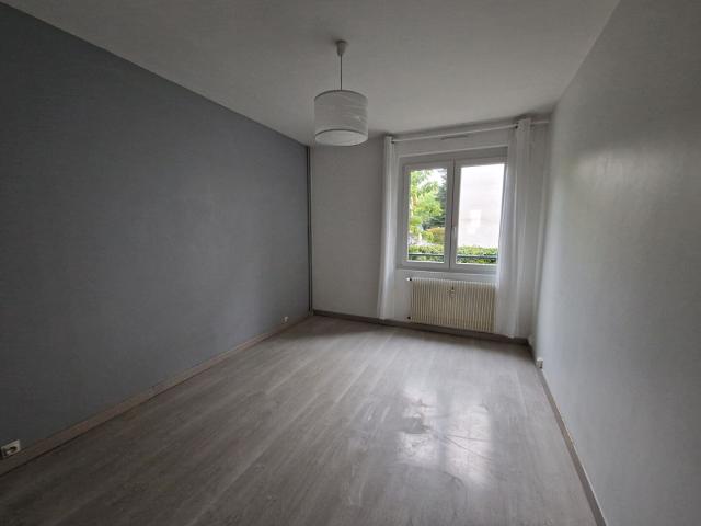 Location Appartement BESANCON 3 chambres 76m²