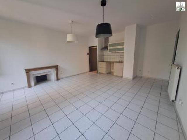 location appartement besancon 3 pièces 63 m2 doubs 25000 711 € / mois