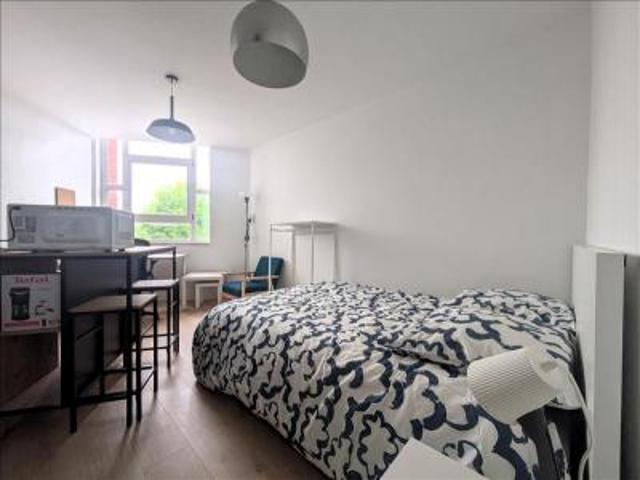 location appartement bethune 1 pièce 18 m2 pas de calais 62400 370 € / mois