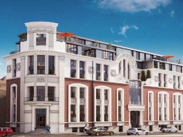 location appartement bethune 4 pièces 80 m2 pas de calais 62400 879 € / mois