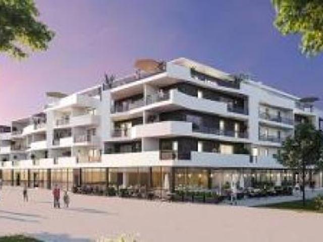 location appartement bezannes 1 pièce 34 m2 marne 51430 468 € / mois