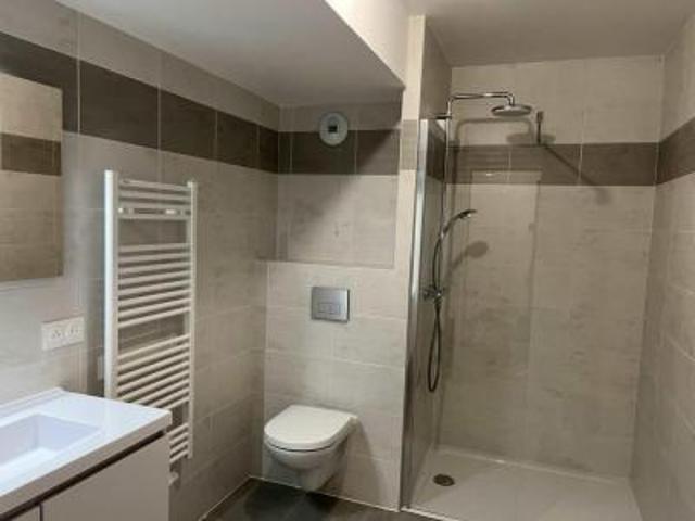 location appartement bezannes 2 pièces 46 m2 marne 51430 662 € / mois