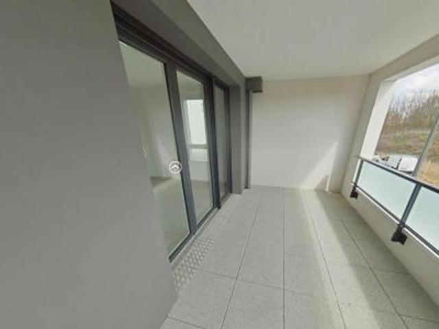 location appartement bezannes 3 pièces 63 m2 marne 51430 900 € / mois