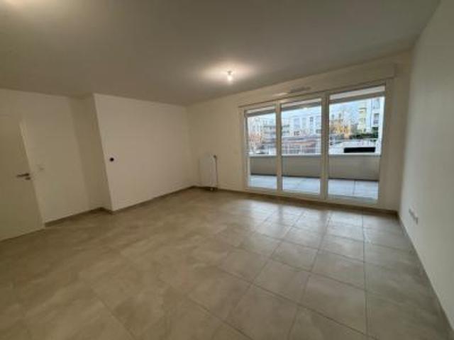 location appartement bezannes 3 pièces 61 m2 marne 51430 779 € / mois