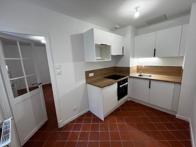 Location Appartement Béziers Les Halles 34500 2 pièces 48 m²