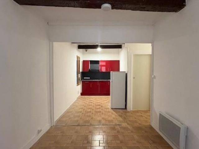 Location Appartement Béziers