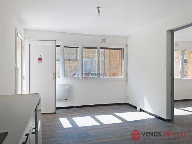 Location appartement Beziers, 27m² 2 pièces 450€ Hérault