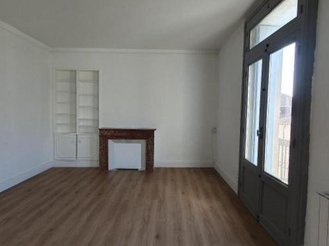 Location Appartement Béziers