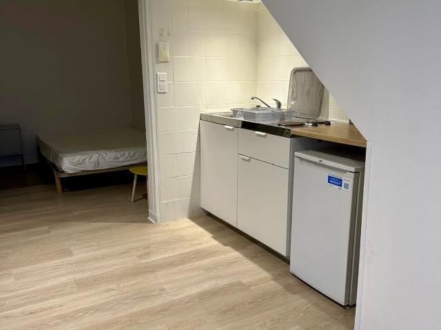 Location appartement Béziers 2 pièces 24m² 390€ | Laborie Immobilier