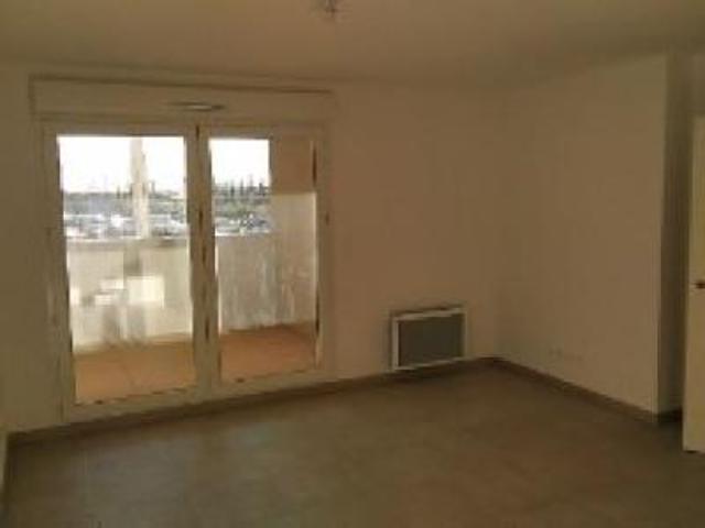location appartement beziers 2 pièces 42 m2 herault 34500 595 € / mois