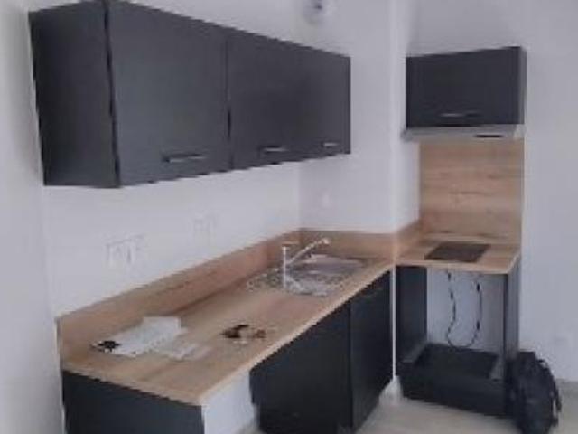 location appartement beziers 2 pièces 42 m2 herault 34500 595 € / mois