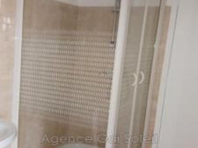 location appartement beziers 2 pièces 50 m2 herault 34500 420 € / mois