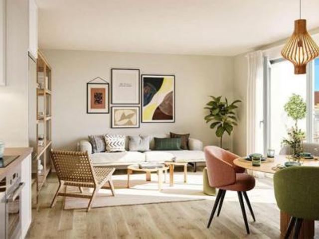 location appartement beziers 2 pièces 50 m2 herault 34500 695 € / mois