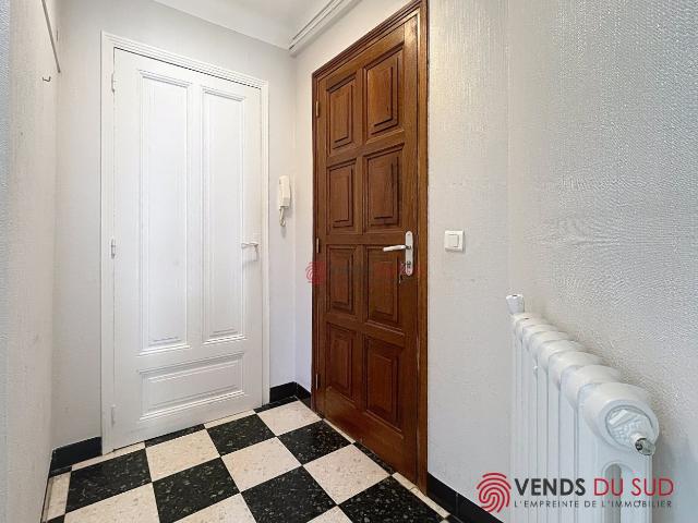 Location appartement Beziers, 30m² 1 pièce 490€ Hérault