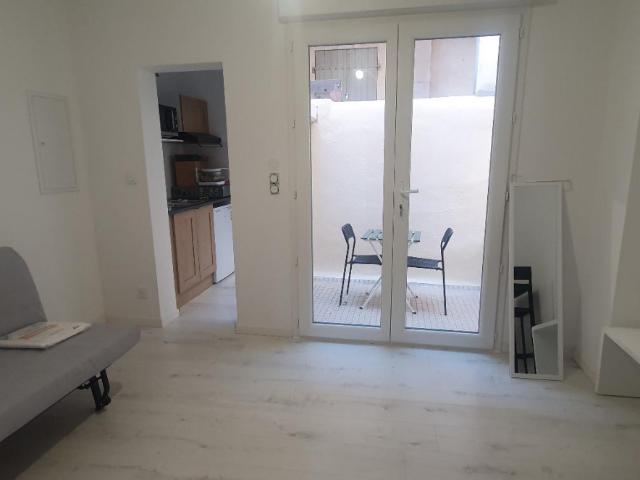 Location Appartement Béziers