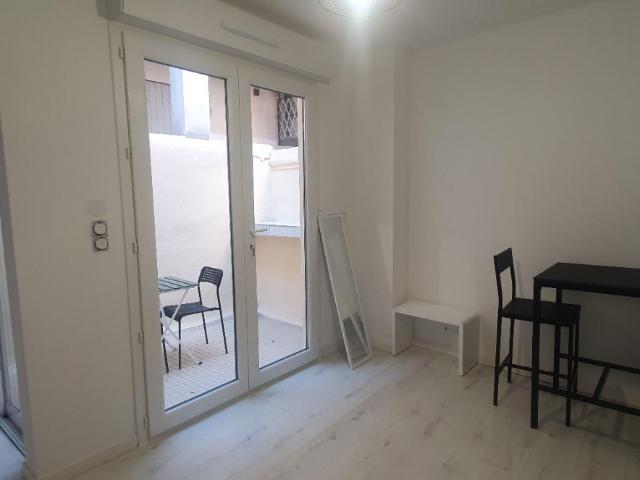 Location Appartement Béziers