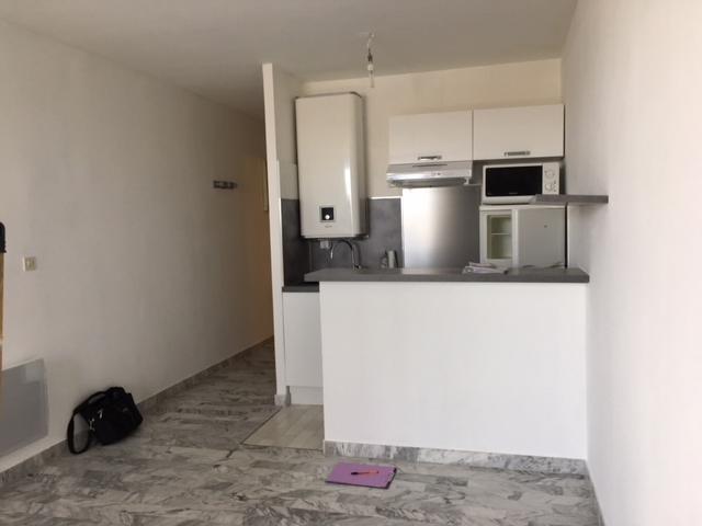 Location Appartement Béziers