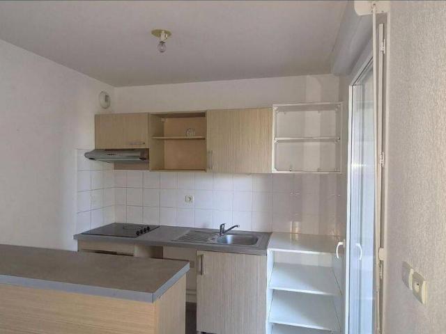 Location appartement Beziers 3 pièce s 60.93 m2 avec terrasse